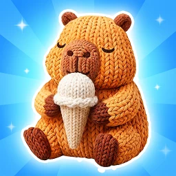 Ícone de Yarn Out 3D