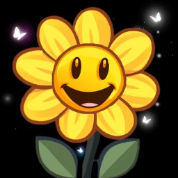 Ícone de Kawaii Flower Match